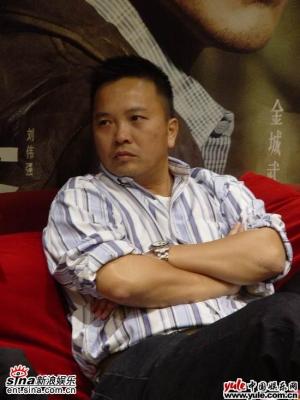 麦兆辉-第1张图片-旧杳电影网