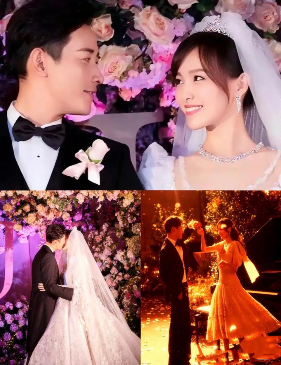 唐嫣现身开机仪式，穿一身红衣配卡其色外套，美丽端庄-第12张图片-旧杳电影网