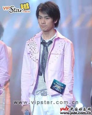 戴阳天-第1张图片-旧杳电影网