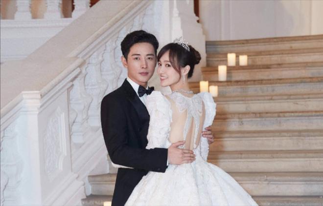 婚变传闻真相大白一个月，唐嫣高调官宣喜讯，终于等到这一天-第8张图片-旧杳电影网