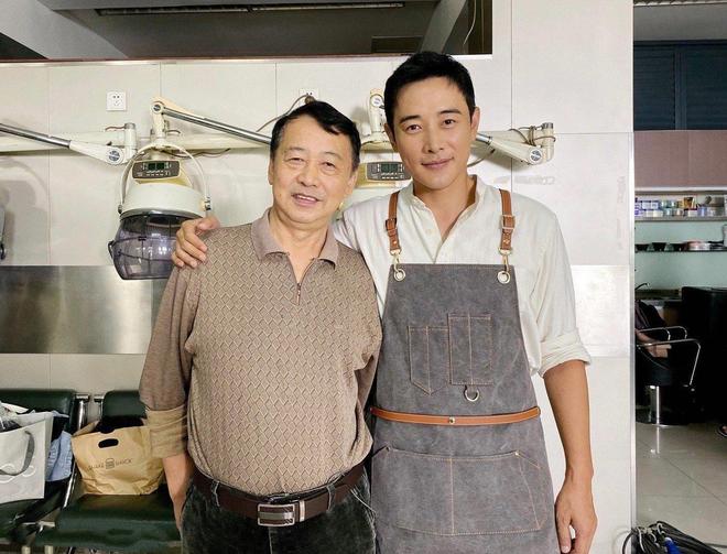 婚变传闻真相大白一个月，唐嫣高调官宣喜讯，终于等到这一天-第10张图片-旧杳电影网