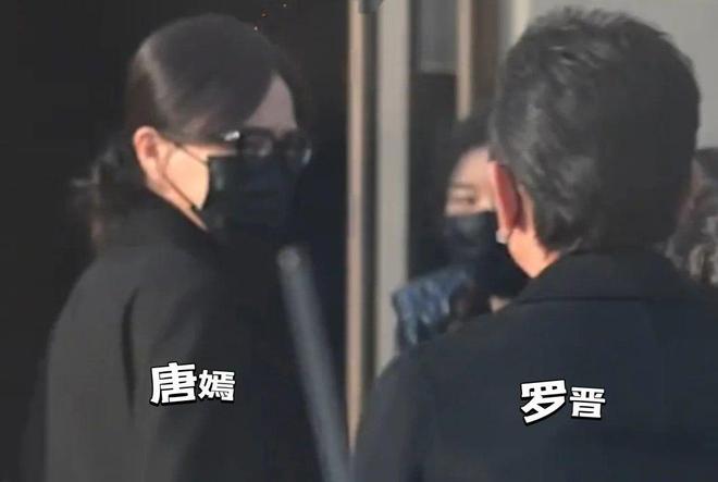 婚变传闻真相大白一个月，唐嫣高调官宣喜讯，终于等到这一天-第13张图片-旧杳电影网