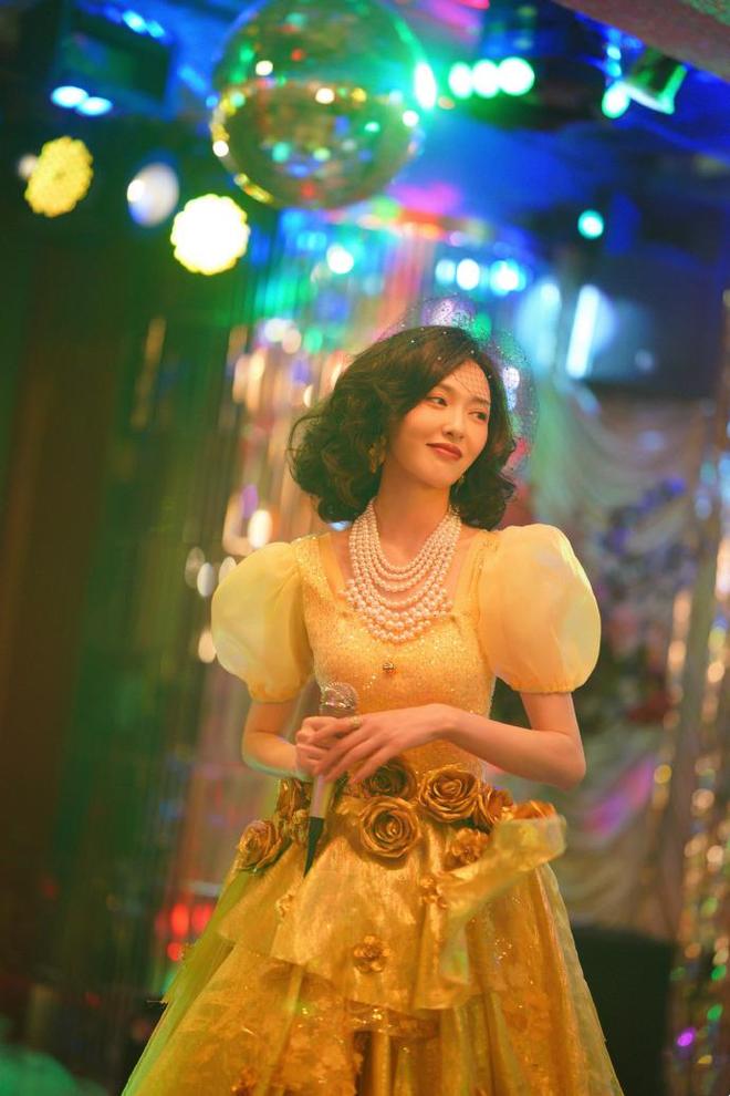 婚变传闻真相大白一个月，唐嫣高调官宣喜讯，终于等到这一天-第16张图片-旧杳电影网