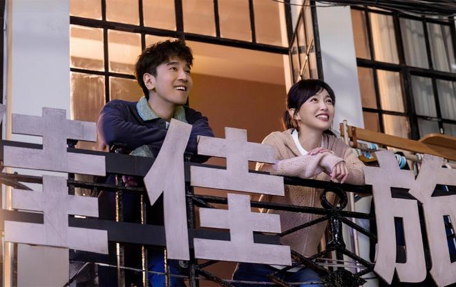 婚变传闻真相大白一个月，唐嫣高调官宣喜讯，终于等到这一天-第18张图片-旧杳电影网