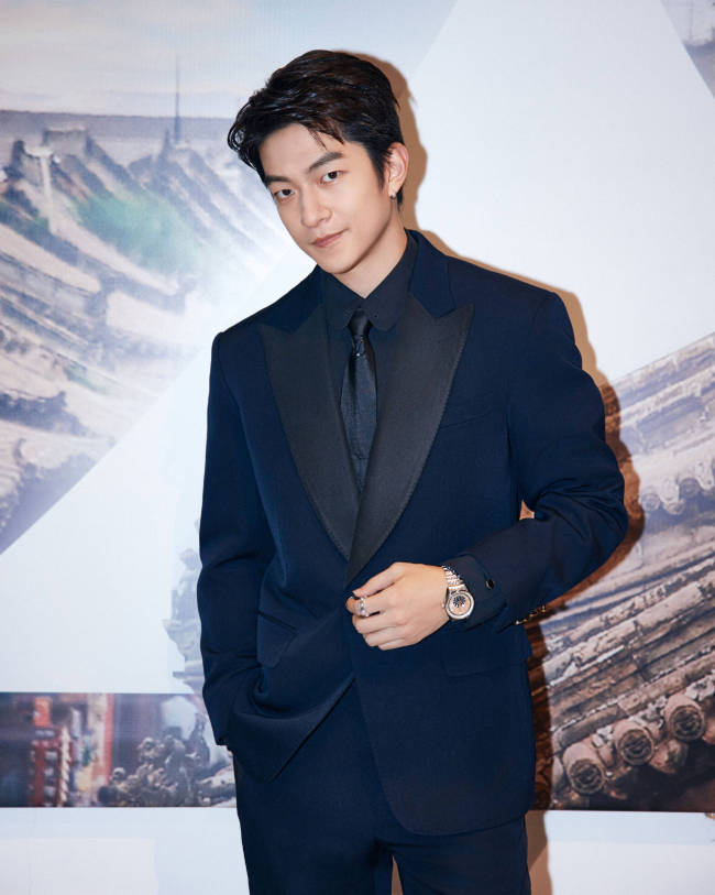 司法实锤!屈楚萧公开胜诉判决书 家暴爆料为虚构-第1张图片-旧杳电影网 司法实锤!屈楚萧公开胜诉判决书 家暴爆料为虚构-第1张图片-旧杳电影网