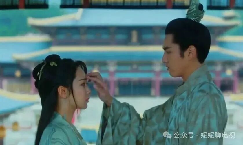 开年大瓜：国服嫂子睡遍顶流？-第4张图片-旧杳电影网