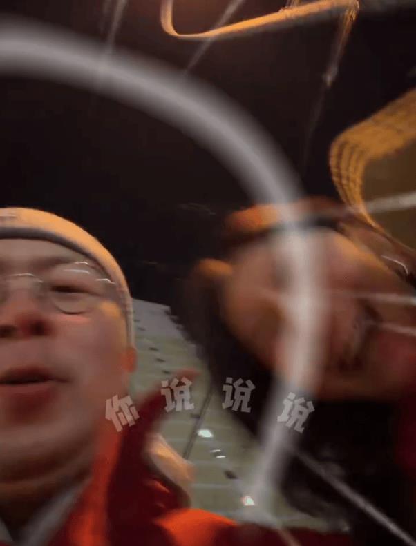 沈梦辰徐志胜聚餐！杜海涛“吃醋”怒锤镜头-第2张图片-旧杳电影网