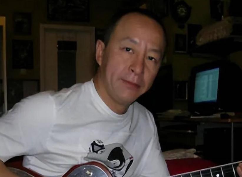 59岁田震近况曝光，戴假发化清纯妆，优雅现身和之前简直判若两人-第17张图片-旧杳电影网