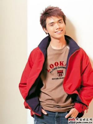 张敬轩-第1张图片-旧杳电影网