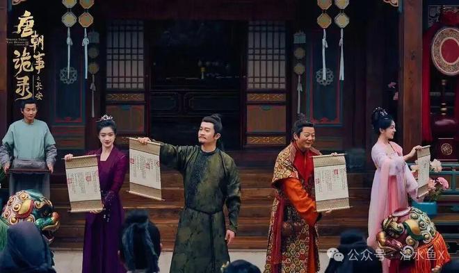 2025,我们失去了看长内容的能力_1-第4张图片-旧杳电影网 2025,我们失去了看长内容的能力_1-第4张图片-旧杳电影网