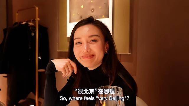 38岁华姐冠军朱璇罕露面,状态仍惊艳,淡出幕前嫁富二代已育两子-第1张图片-旧杳电影网 38岁华姐冠军朱璇罕露面,状态仍惊艳,淡出幕前嫁富二代已育两子-第1张图片-旧杳电影网