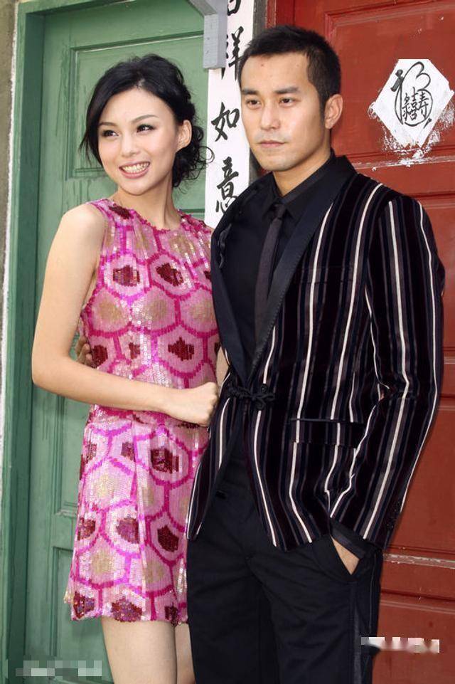 38岁华姐冠军朱璇罕露面,状态仍惊艳,淡出幕前嫁富二代已育两子-第4张图片-旧杳电影网 38岁华姐冠军朱璇罕露面,状态仍惊艳,淡出幕前嫁富二代已育两子-第4张图片-旧杳电影网