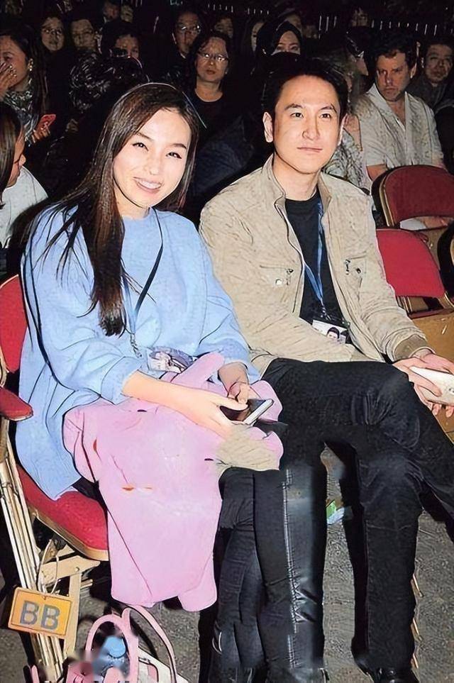 38岁华姐冠军朱璇罕露面,状态仍惊艳,淡出幕前嫁富二代已育两子-第7张图片-旧杳电影网 38岁华姐冠军朱璇罕露面,状态仍惊艳,淡出幕前嫁富二代已育两子-第7张图片-旧杳电影网