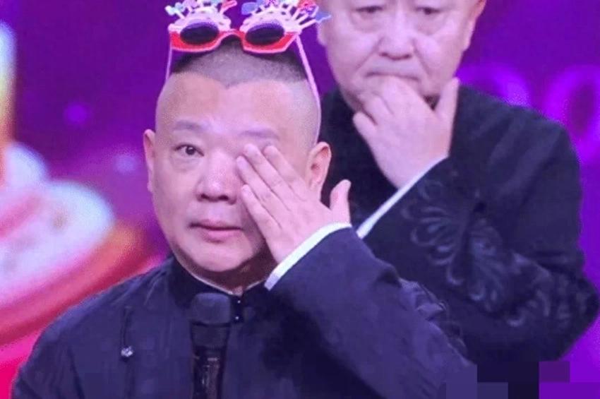 举报风波半月后,郭德纲不再隐瞒!10字回应句句诛心,于谦没说错-第5张图片-旧杳电影网 举报风波半月后,郭德纲不再隐瞒!10字回应句句诛心,于谦没说错-第5张图片-旧杳电影网