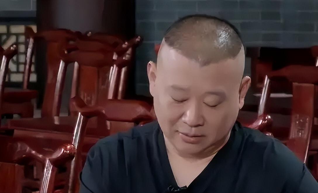 举报风波半月后,郭德纲不再隐瞒!10字回应句句诛心,于谦没说错-第9张图片-旧杳电影网 举报风波半月后,郭德纲不再隐瞒!10字回应句句诛心,于谦没说错-第9张图片-旧杳电影网