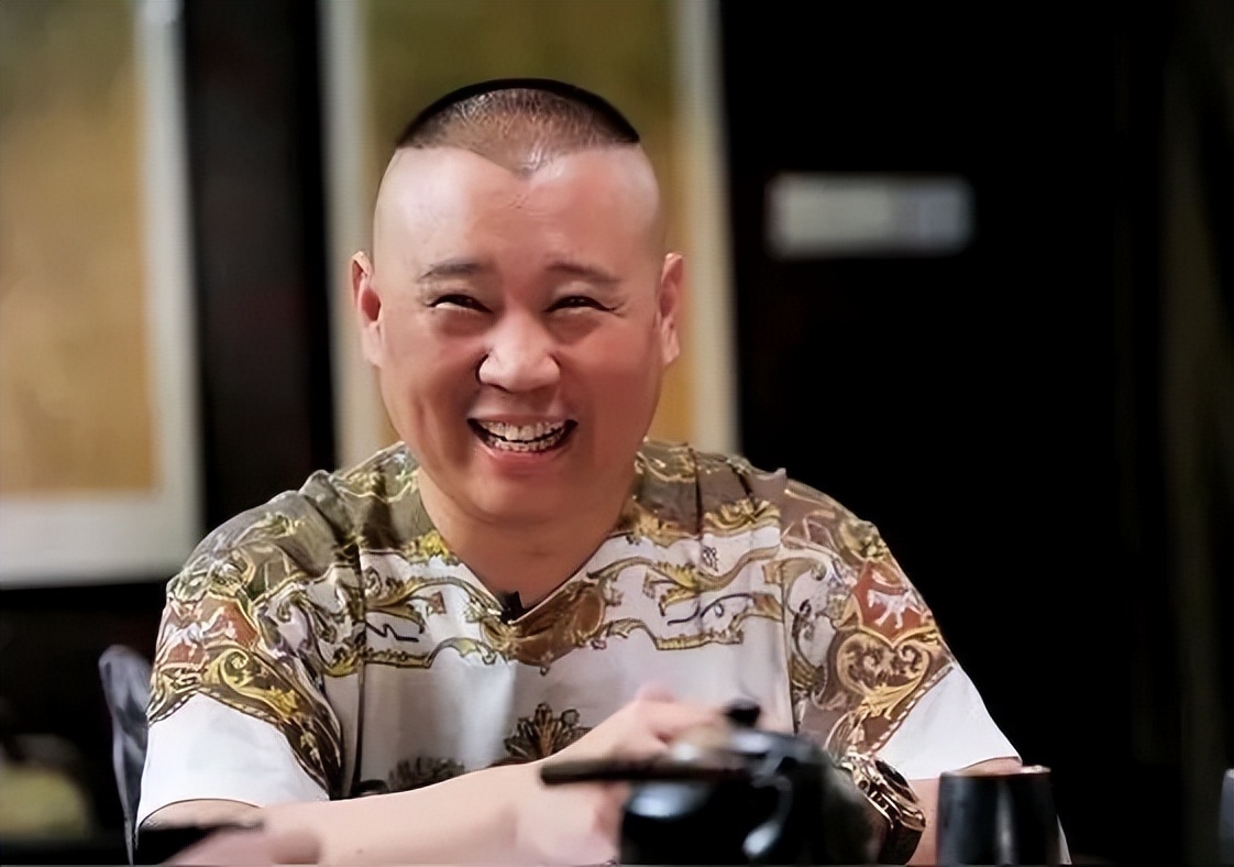 举报风波半月后,郭德纲不再隐瞒!10字回应句句诛心,于谦没说错-第12张图片-旧杳电影网 举报风波半月后,郭德纲不再隐瞒!10字回应句句诛心,于谦没说错-第12张图片-旧杳电影网