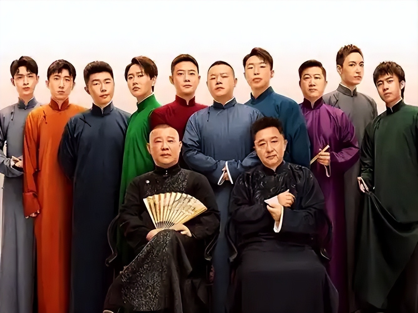 举报风波半月后,郭德纲不再隐瞒!10字回应句句诛心,于谦没说错-第17张图片-旧杳电影网 举报风波半月后,郭德纲不再隐瞒!10字回应句句诛心,于谦没说错-第17张图片-旧杳电影网