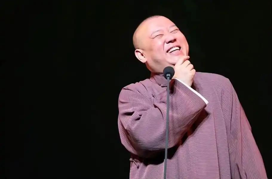 举报风波半月后,郭德纲不再隐瞒!10字回应句句诛心,于谦没说错-第19张图片-旧杳电影网 举报风波半月后,郭德纲不再隐瞒!10字回应句句诛心,于谦没说错-第19张图片-旧杳电影网