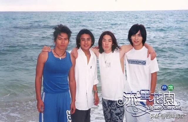 偶像剧男主，集体“不做人”了？-第3张图片-旧杳电影网