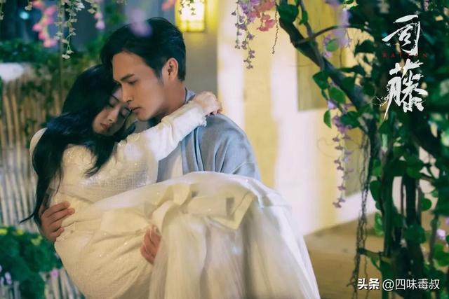 偶像剧男主，集体“不做人”了？-第8张图片-旧杳电影网