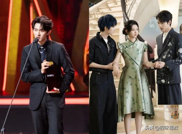 2026，短剧进入“大男主”时代？-第5张图片-旧杳电影网