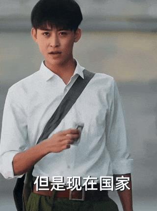 2026，短剧进入“大男主”时代？-第8张图片-旧杳电影网