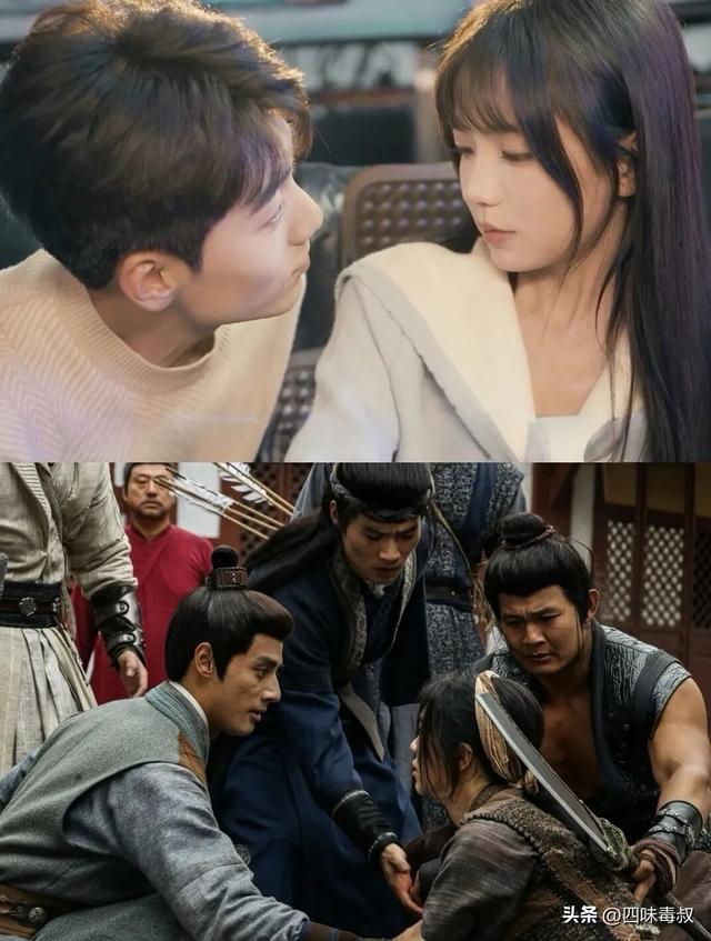 2026，短剧进入“大男主”时代？-第11张图片-旧杳电影网