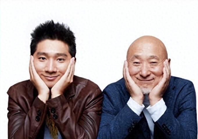 陈佩斯家庭关系真相大白,一场家宴揭开谜底,原来我们都误会了-第2张图片-旧杳电影网 陈佩斯家庭关系真相大白,一场家宴揭开谜底,原来我们都误会了-第2张图片-旧杳电影网