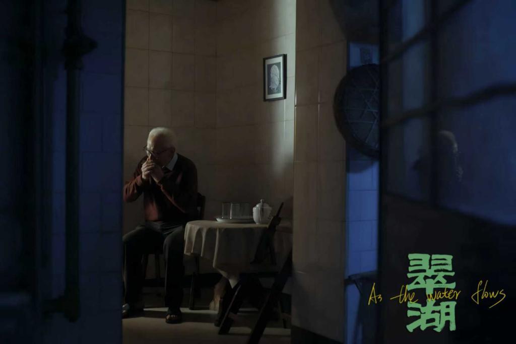 云南本土电影《翠湖》定档1.24 春城温情故事即将启幕-第2张图片-旧杳电影网