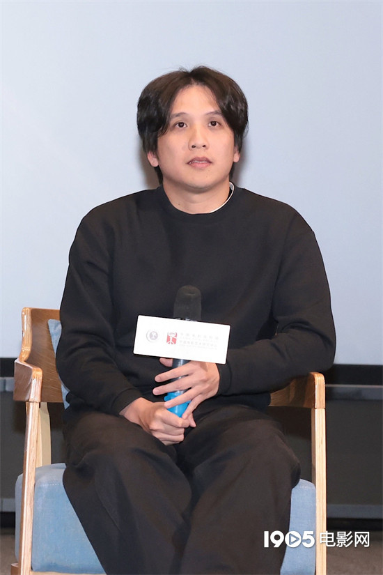 《96分钟：列车爆炸案》观影活动 主创谈类型突破-第3张图片-旧杳电影网