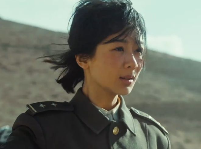 历史剧《马背摇篮》开播,看完4集,我要说:北京卫视又押对了宝-第2张图片-旧杳电影网 历史剧《马背摇篮》开播,看完4集,我要说:北京卫视又押对了宝-第2张图片-旧杳电影网