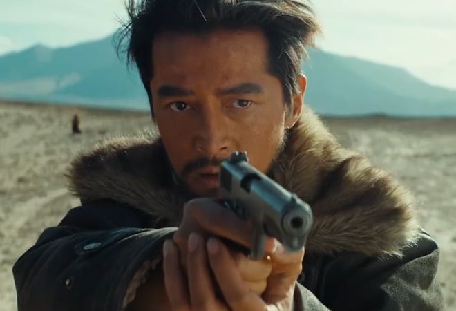 历史剧《马背摇篮》开播,看完4集,我要说:北京卫视又押对了宝-第3张图片-旧杳电影网 历史剧《马背摇篮》开播,看完4集,我要说:北京卫视又押对了宝-第3张图片-旧杳电影网