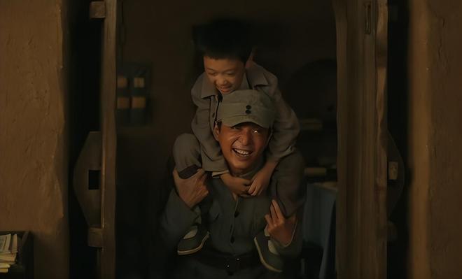 历史剧《马背摇篮》开播,看完4集,我要说:北京卫视又押对了宝-第6张图片-旧杳电影网 历史剧《马背摇篮》开播,看完4集,我要说:北京卫视又押对了宝-第6张图片-旧杳电影网