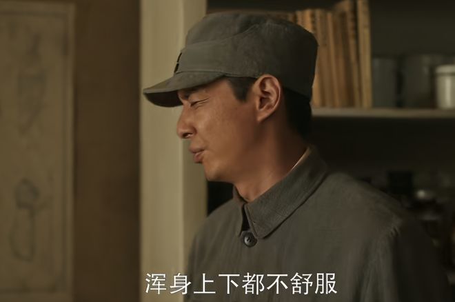 历史剧《马背摇篮》开播,看完4集,我要说:北京卫视又押对了宝-第9张图片-旧杳电影网 历史剧《马背摇篮》开播,看完4集,我要说:北京卫视又押对了宝-第9张图片-旧杳电影网