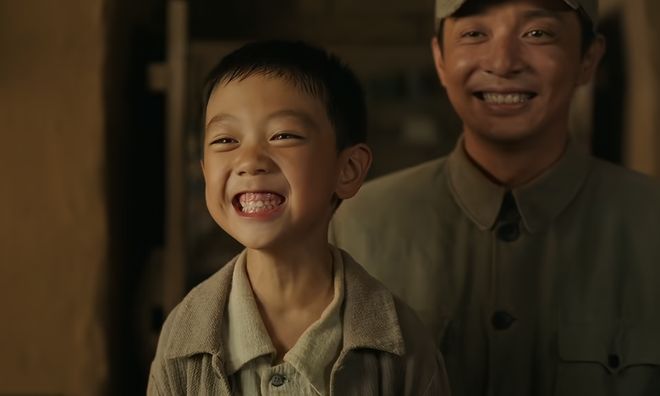 历史剧《马背摇篮》开播,看完4集,我要说:北京卫视又押对了宝-第12张图片-旧杳电影网 历史剧《马背摇篮》开播,看完4集,我要说:北京卫视又押对了宝-第12张图片-旧杳电影网