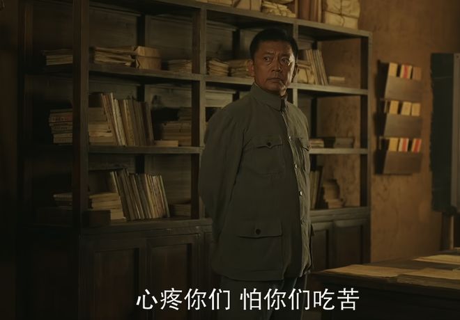 历史剧《马背摇篮》开播,看完4集,我要说:北京卫视又押对了宝-第14张图片-旧杳电影网 历史剧《马背摇篮》开播,看完4集,我要说:北京卫视又押对了宝-第14张图片-旧杳电影网