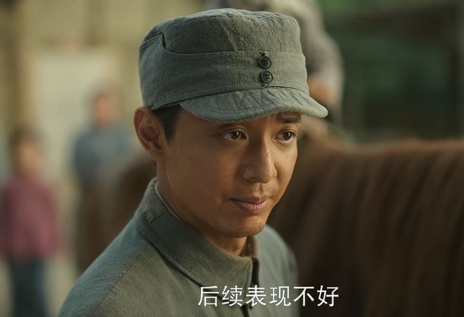 历史剧《马背摇篮》开播,看完4集,我要说:北京卫视又押对了宝-第15张图片-旧杳电影网 历史剧《马背摇篮》开播,看完4集,我要说:北京卫视又押对了宝-第15张图片-旧杳电影网