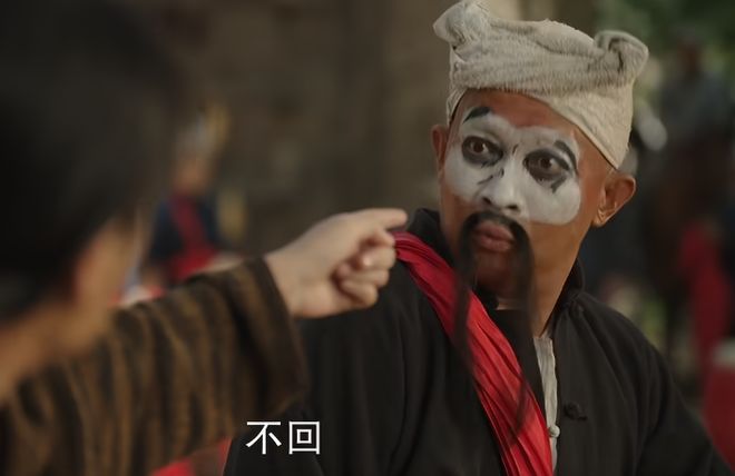 历史剧《马背摇篮》开播,看完4集,我要说:北京卫视又押对了宝-第18张图片-旧杳电影网 历史剧《马背摇篮》开播,看完4集,我要说:北京卫视又押对了宝-第18张图片-旧杳电影网