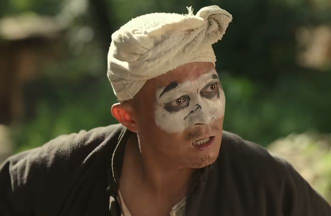 历史剧《马背摇篮》开播,看完4集,我要说:北京卫视又押对了宝-第19张图片-旧杳电影网 历史剧《马背摇篮》开播,看完4集,我要说:北京卫视又押对了宝-第19张图片-旧杳电影网