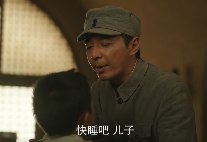 历史剧《马背摇篮》开播,看完4集,我要说:北京卫视又押对了宝-第16张图片-旧杳电影网 历史剧《马背摇篮》开播,看完4集,我要说:北京卫视又押对了宝-第16张图片-旧杳电影网