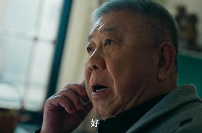 黄景瑜《罚罪2》空降飙升第1，观众评价出奇一致，刑侦剧有黑马了-第11张图片-旧杳电影网