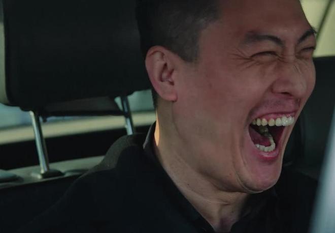 黄景瑜《罚罪2》空降飙升第1，观众评价出奇一致，刑侦剧有黑马了-第14张图片-旧杳电影网