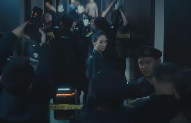 点映4天,票房破3000万,沈腾申奥都压不住,元旦档大黑马诞生!-第17张图片-旧杳电影网 点映4天,票房破3000万,沈腾申奥都压不住,元旦档大黑马诞生!-第17张图片-旧杳电影网