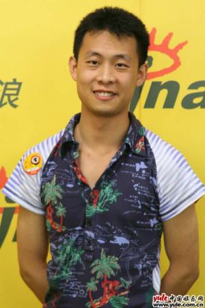 张译-第1张图片-旧杳电影网