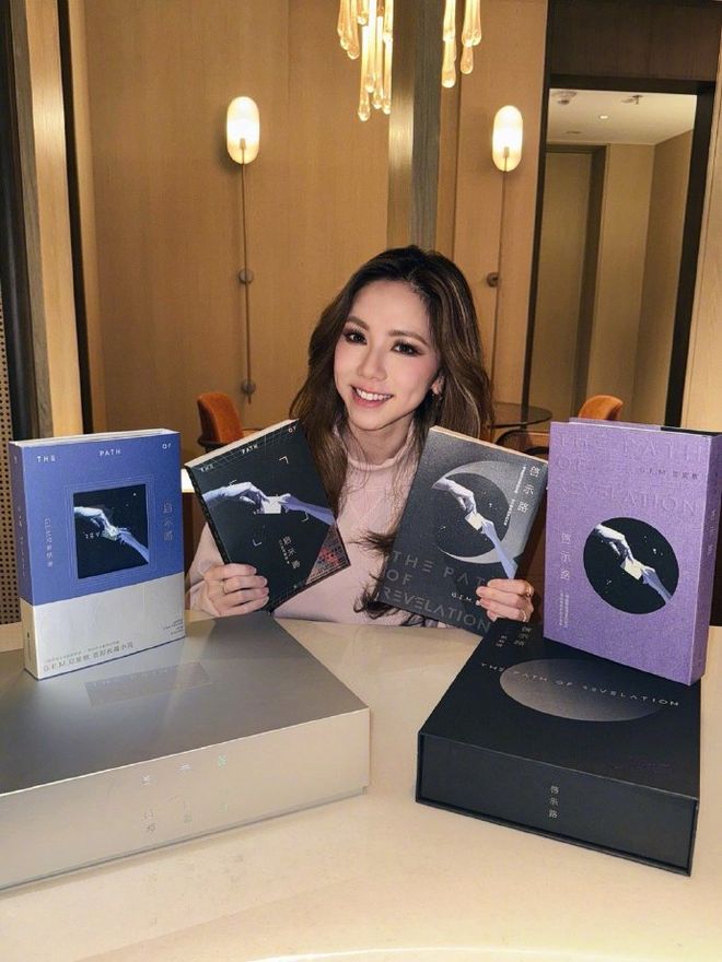 “入围银河奖”虽系误读，但这个上海小囡的副业可不只写作，还成功“抄底”了香港楼市-第5张图片-旧杳电影网