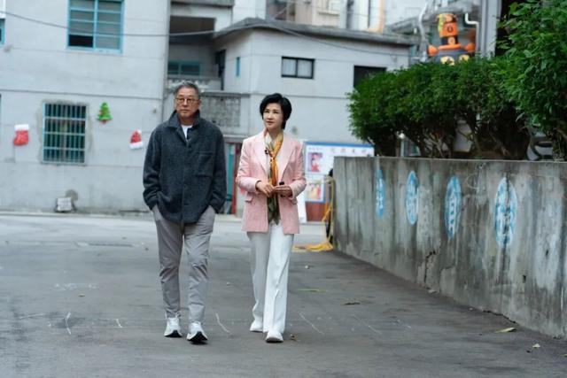 王伟忠：希望眷村故事能世世代代说下去 如果不说 就没人记得他们了-第1张图片-旧杳电影网