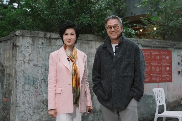 王伟忠：希望眷村故事能世世代代说下去 如果不说 就没人记得他们了-第3张图片-旧杳电影网