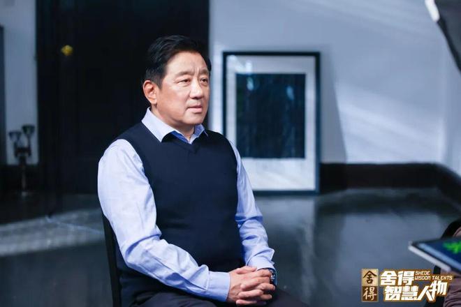 丁勇岱:生活是最好的剧本-第2张图片-旧杳电影网 丁勇岱:生活是最好的剧本-第2张图片-旧杳电影网