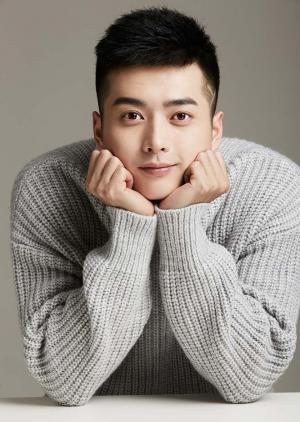 韩承羽-第1张图片-旧杳电影网