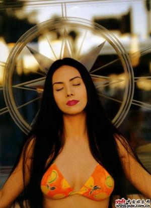 田丽-第1张图片-旧杳电影网